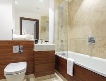Appartamento Shoreditch Square, Hoxton