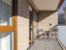 Appartamento Shoreditch Square, Hoxton