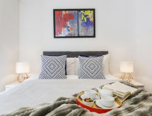 Appartamento Shoreditch Square, Hoxton