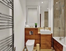 Appartamento Shoreditch Square, Hoxton