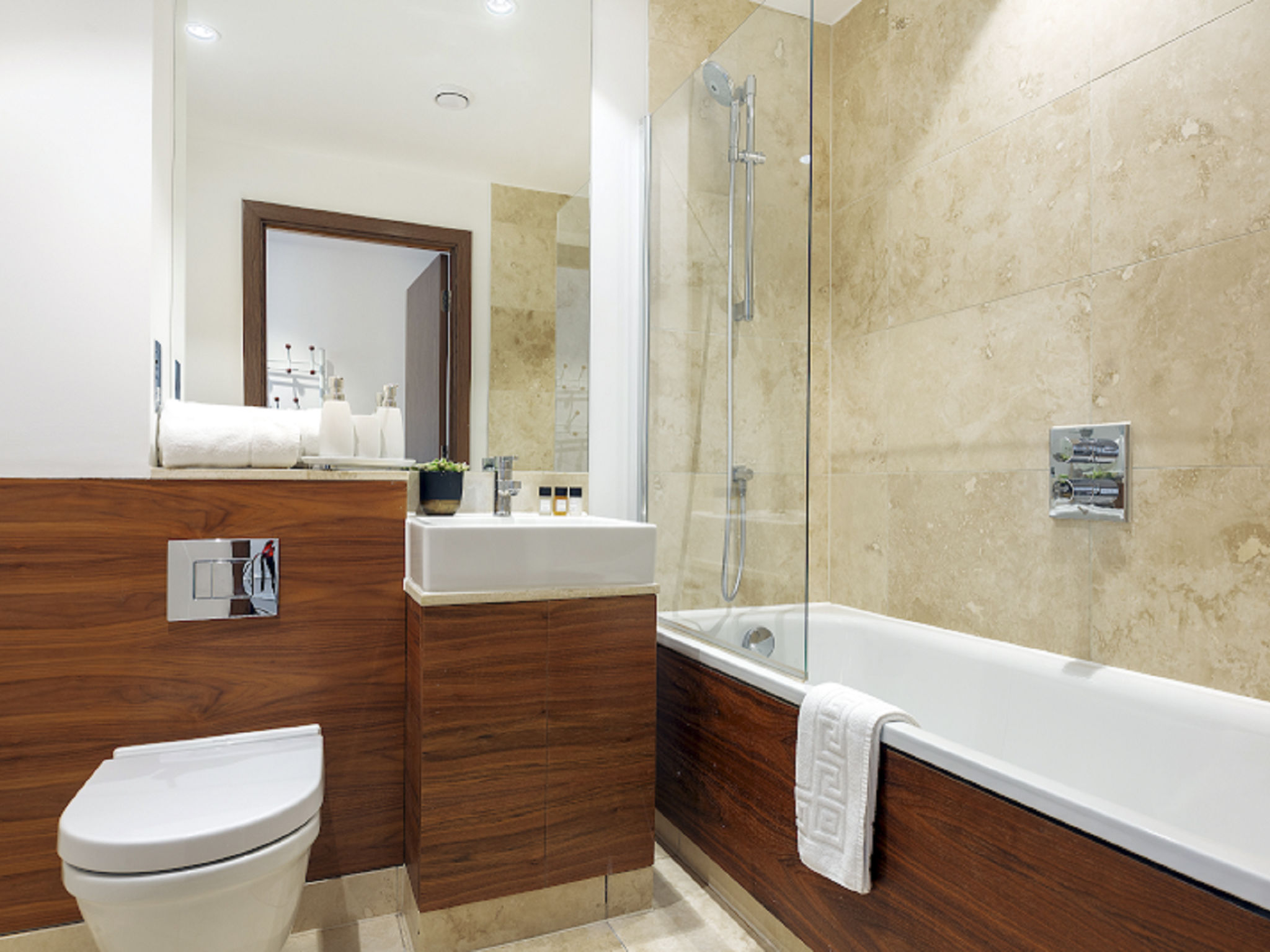 Stijlvol appartement in hartje Hoxton, vlakbij Old Street - foto 12