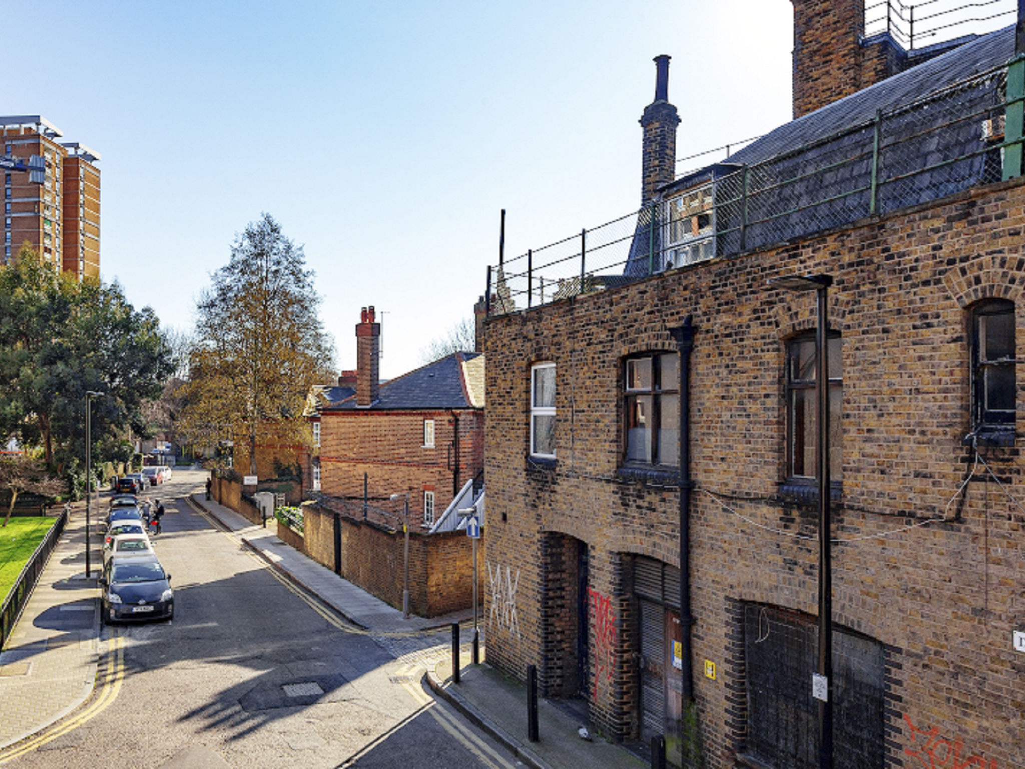 Stijlvol appartement in hartje Hoxton, vlakbij Old Street - foto 15