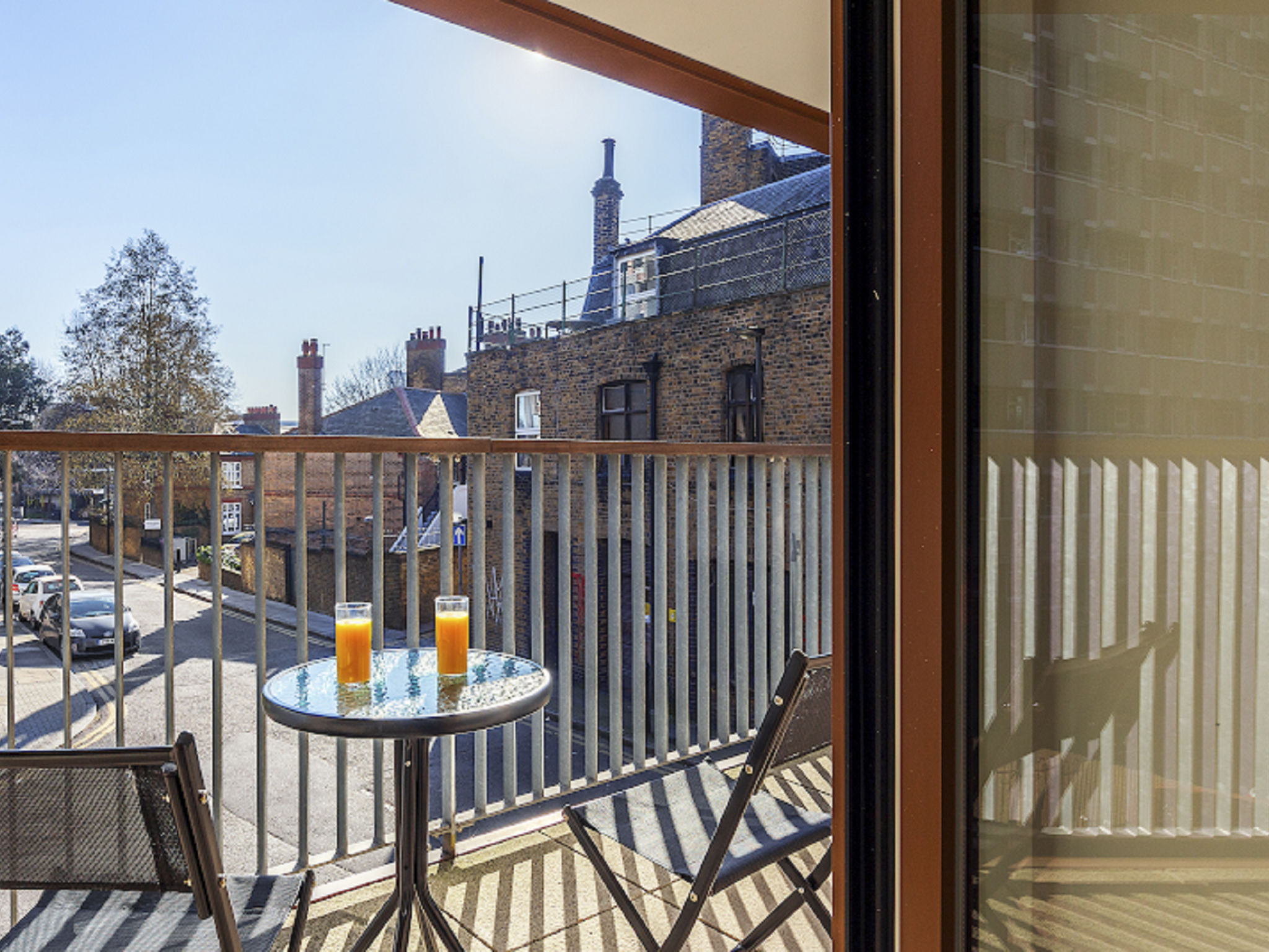 Shoreditch Square, Hoxton — House (3 of 16)
