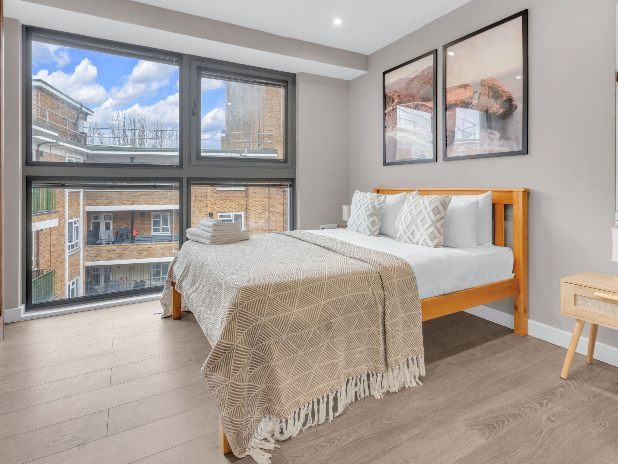 Hoxton Residence