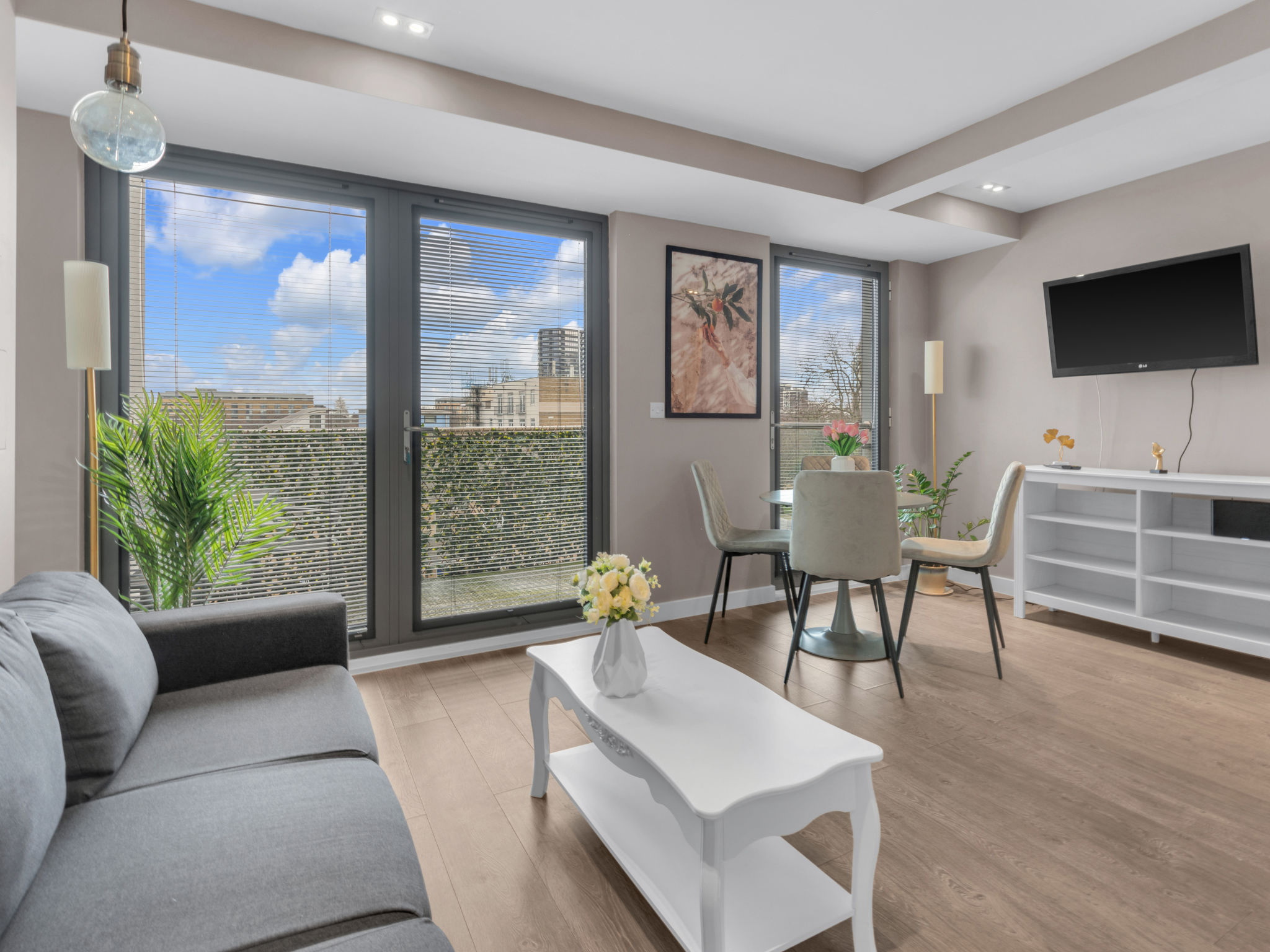 Hoxton Residence