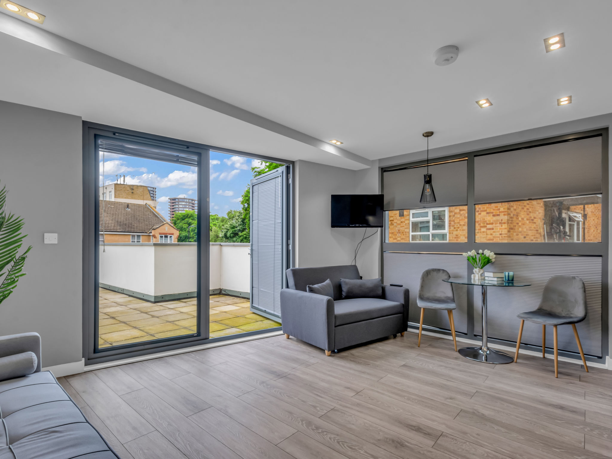 Hoxton Residence