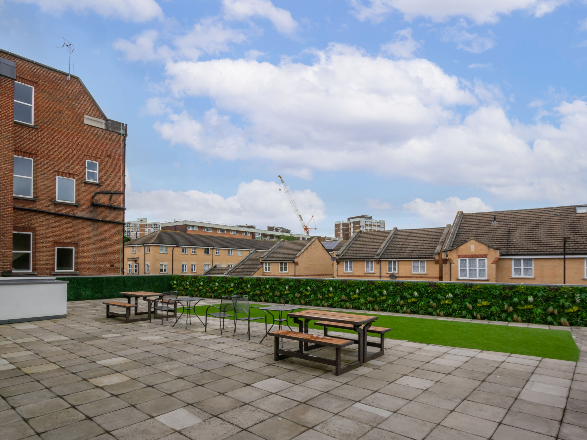 Hoxton Residence