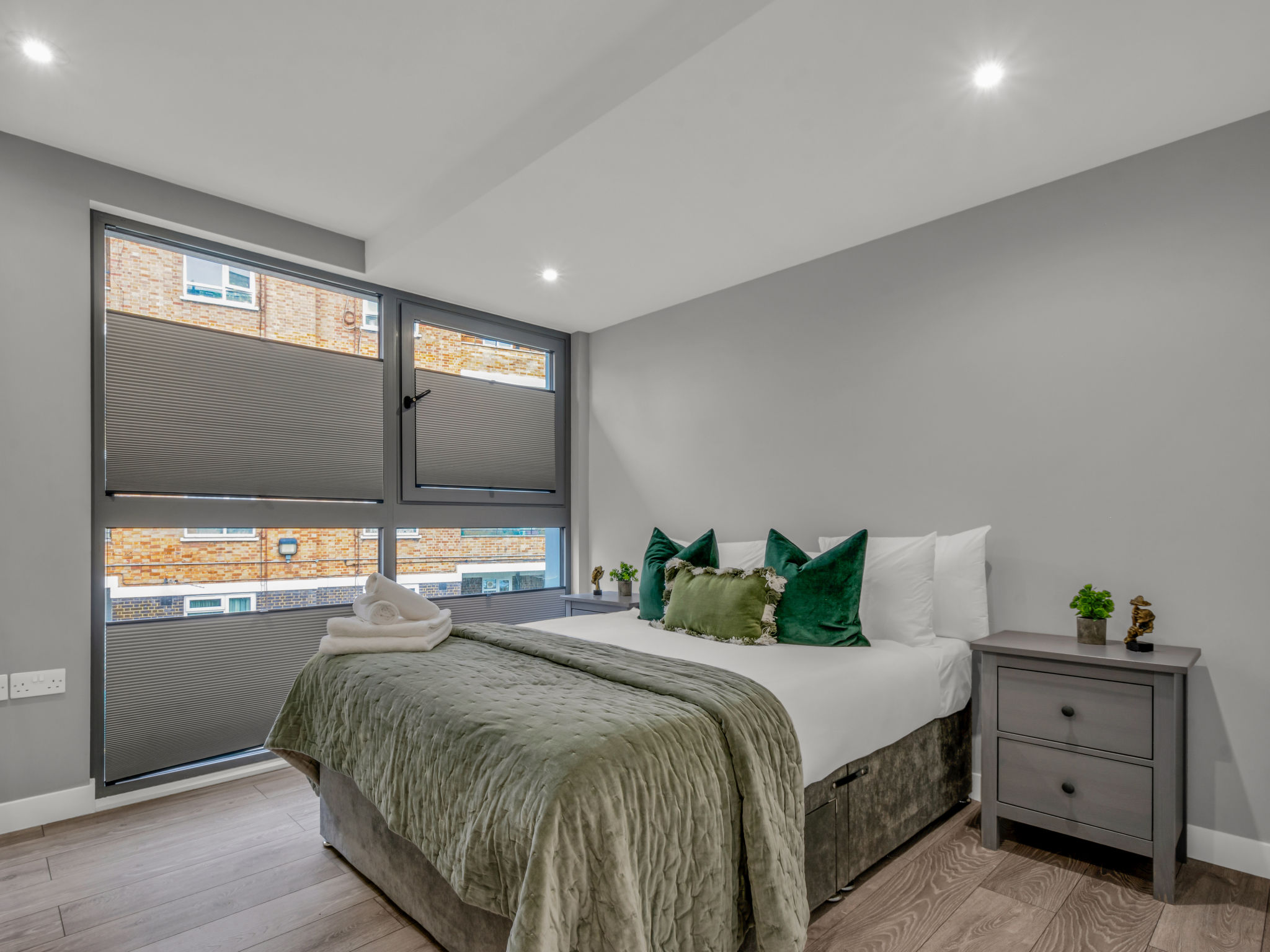 Hoxton Residence