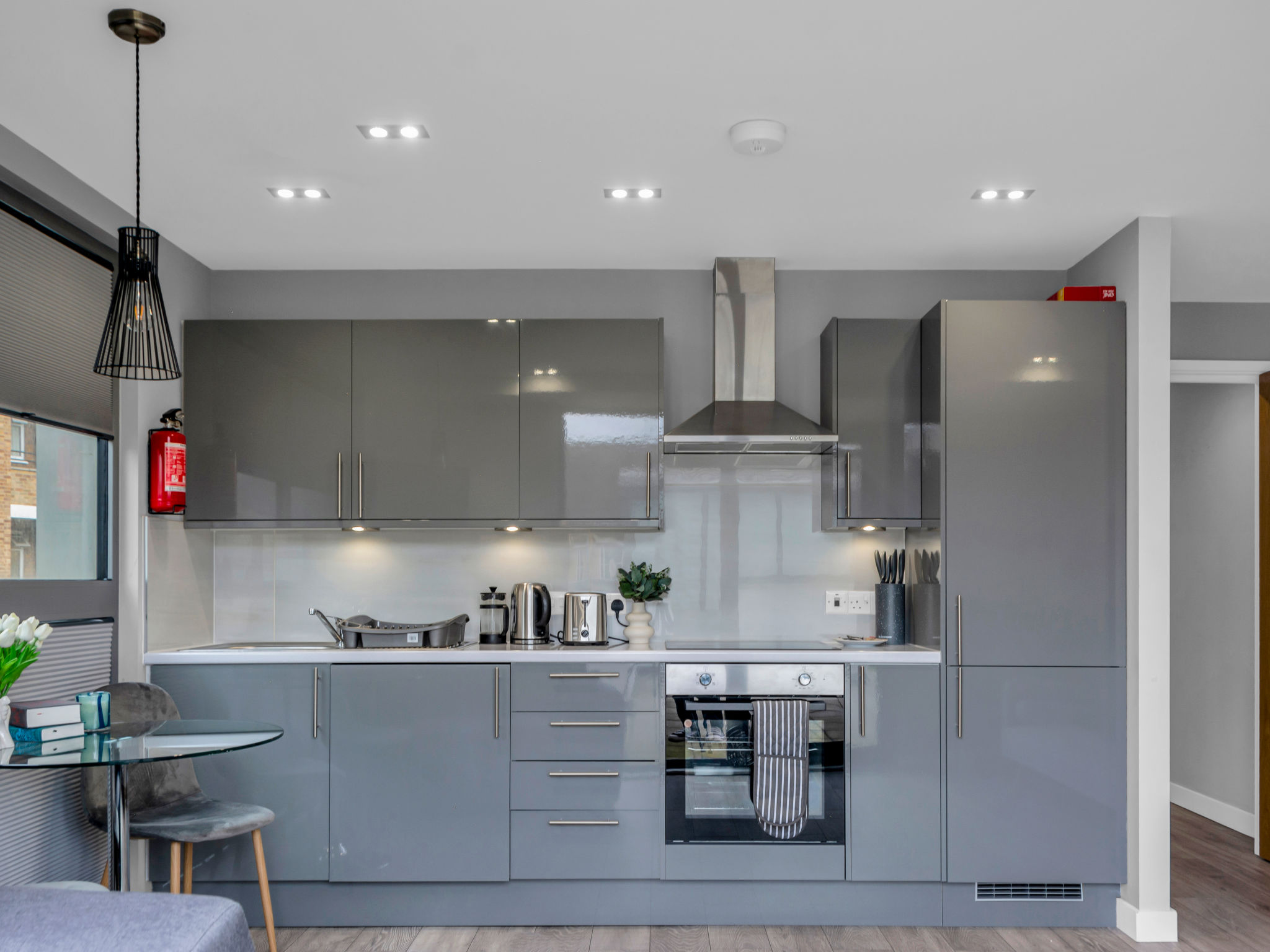 Hoxton Residence