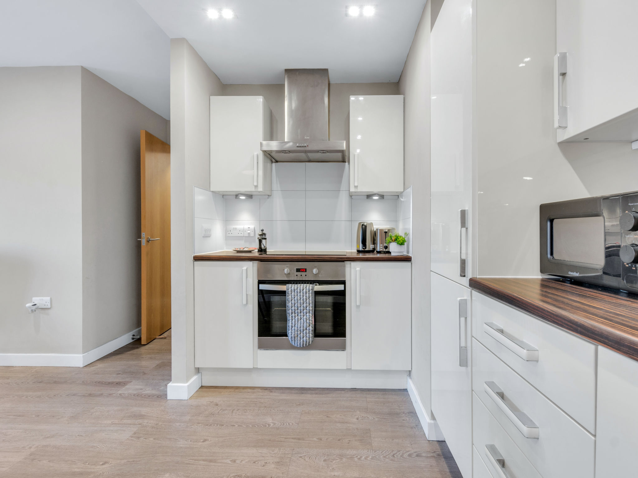 Hoxton Residence