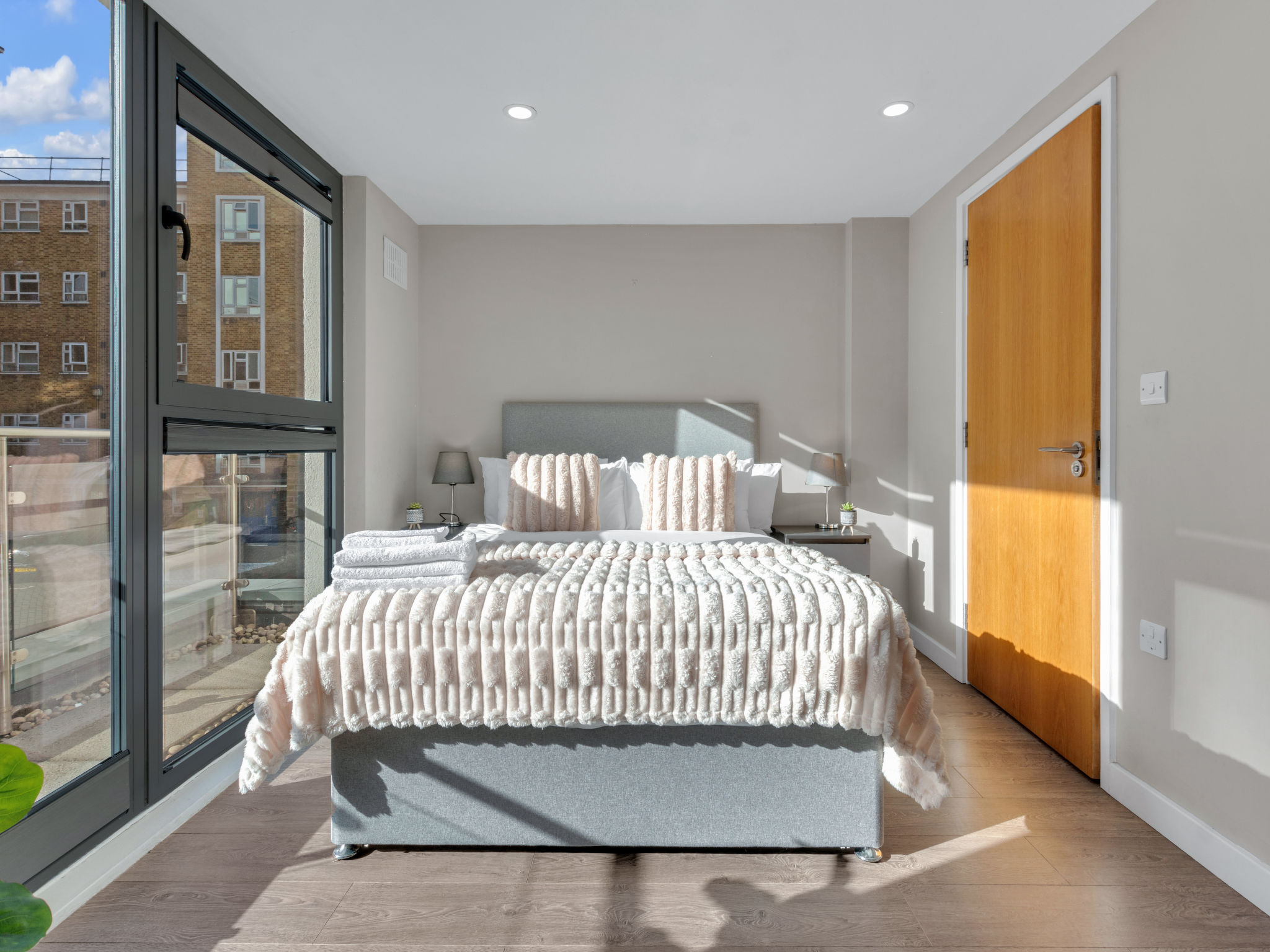 Hoxton Residence