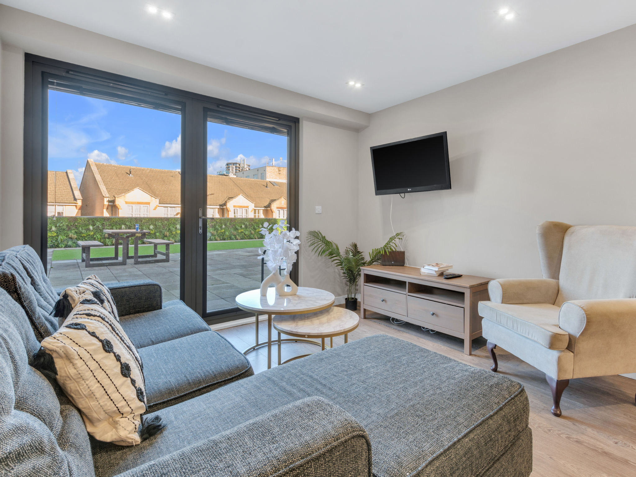 Hoxton Residence