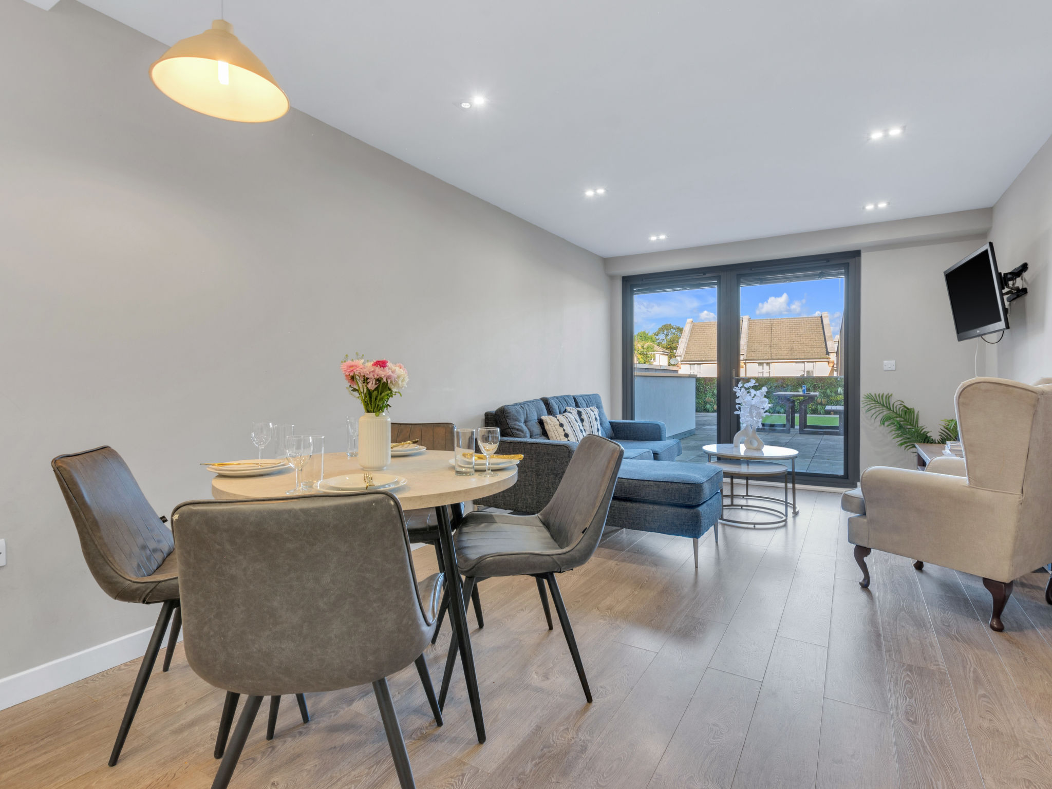 Hoxton Residence