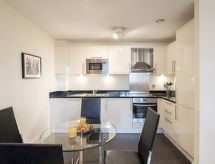 Appartement Great Suffolk Street, Waterloo