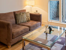 Appartement Great Suffolk Street, Waterloo
