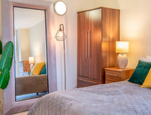 Appartement Great Suffolk Street, Waterloo