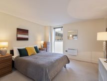 Appartement Great Suffolk Street, Waterloo