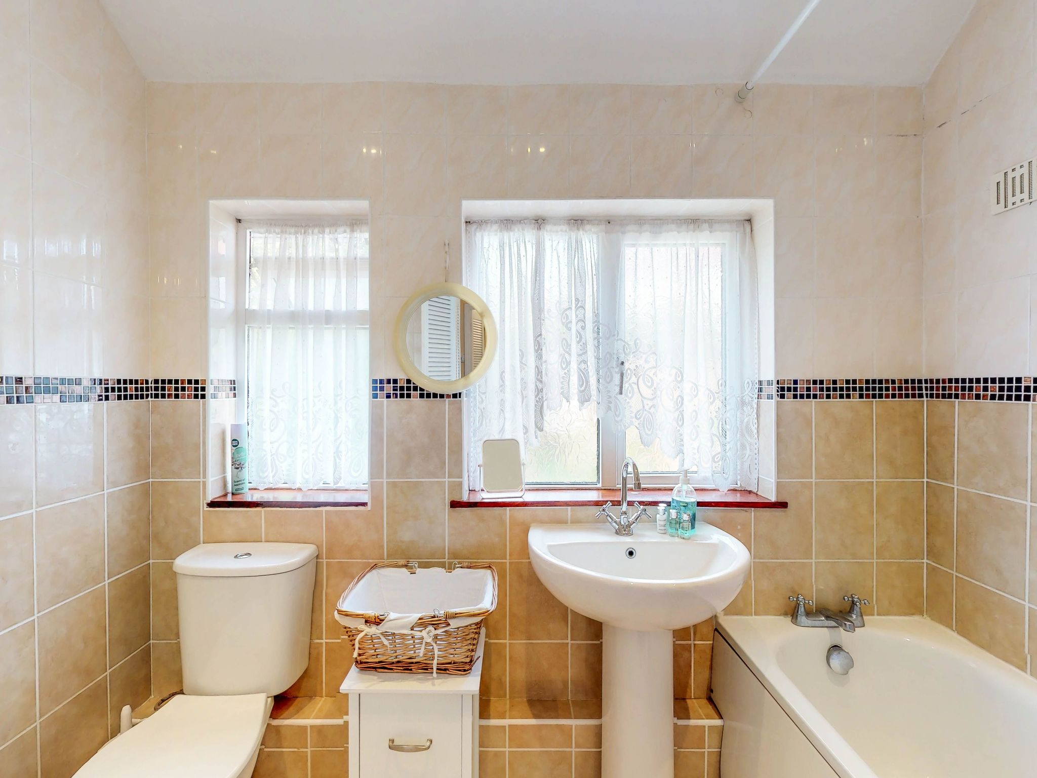 Schönes Haus in Orpington