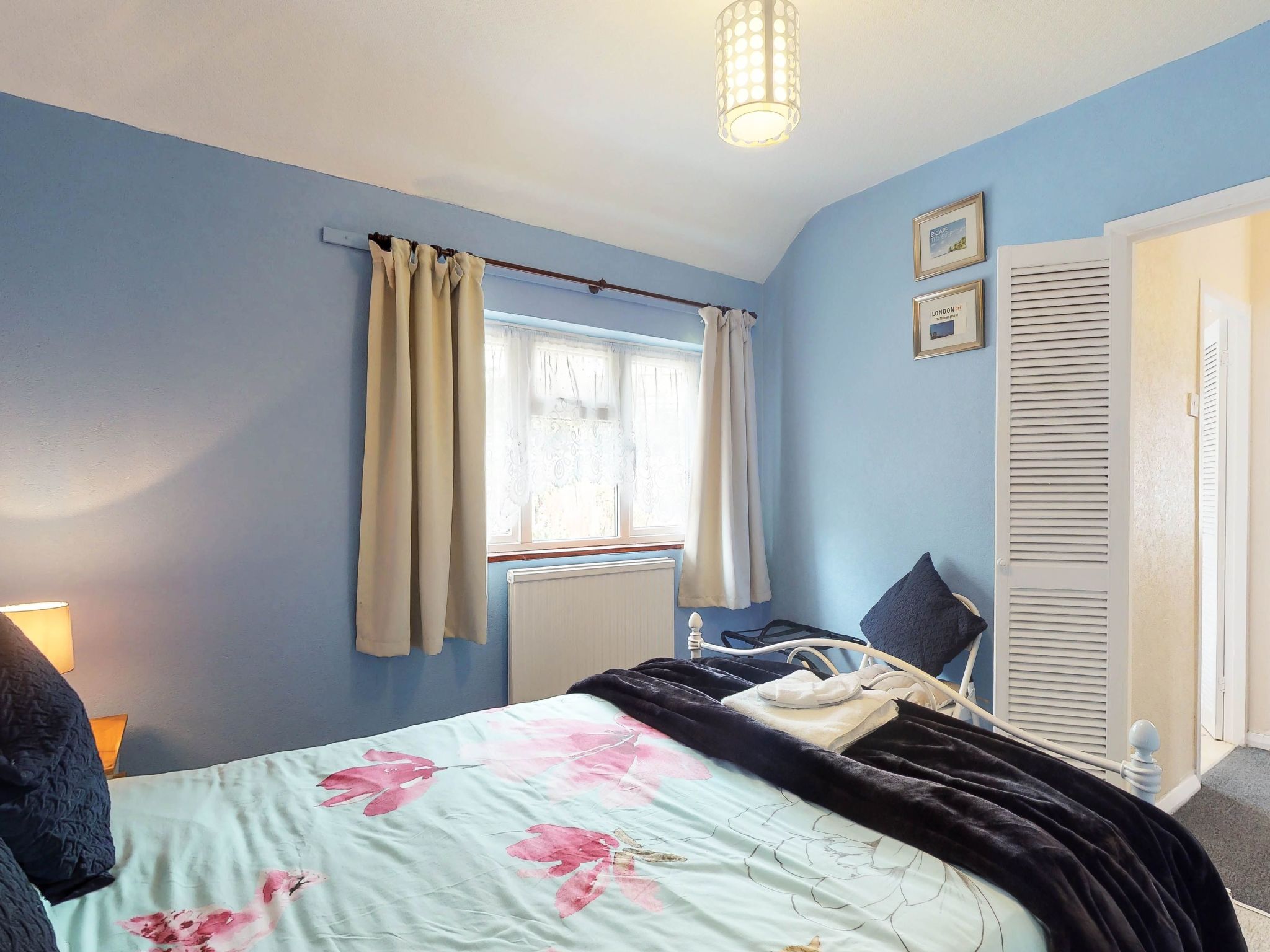 Schönes Haus in Orpington-Binnen