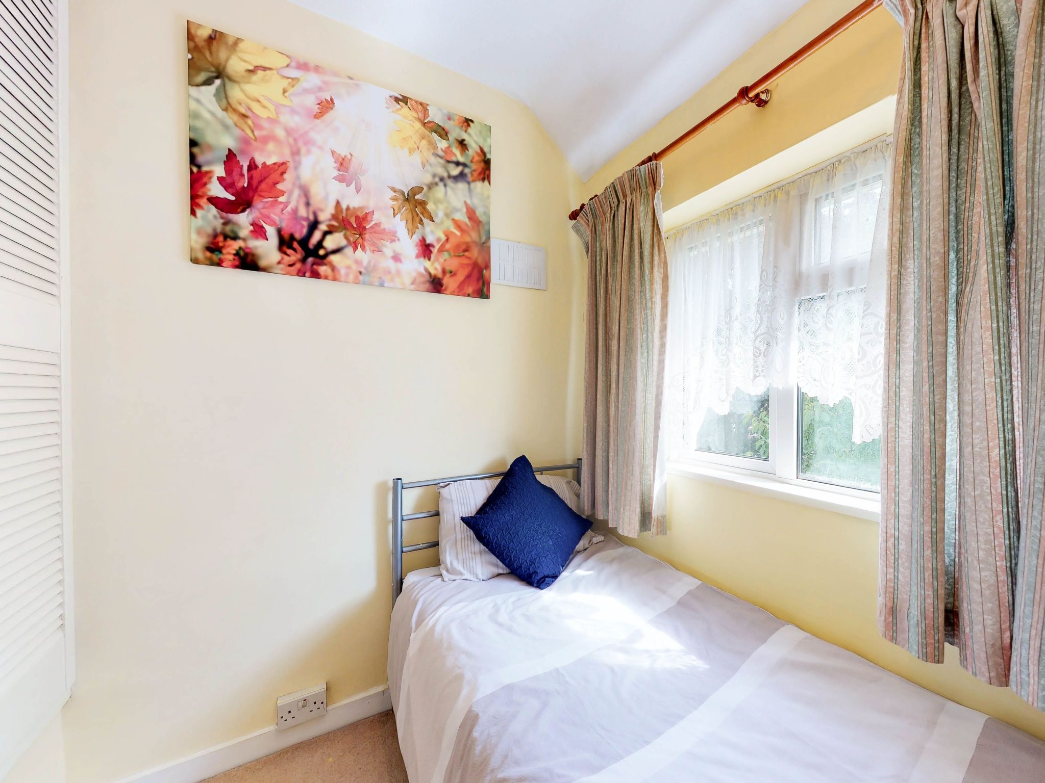 Schönes Haus in Orpington-Binnen