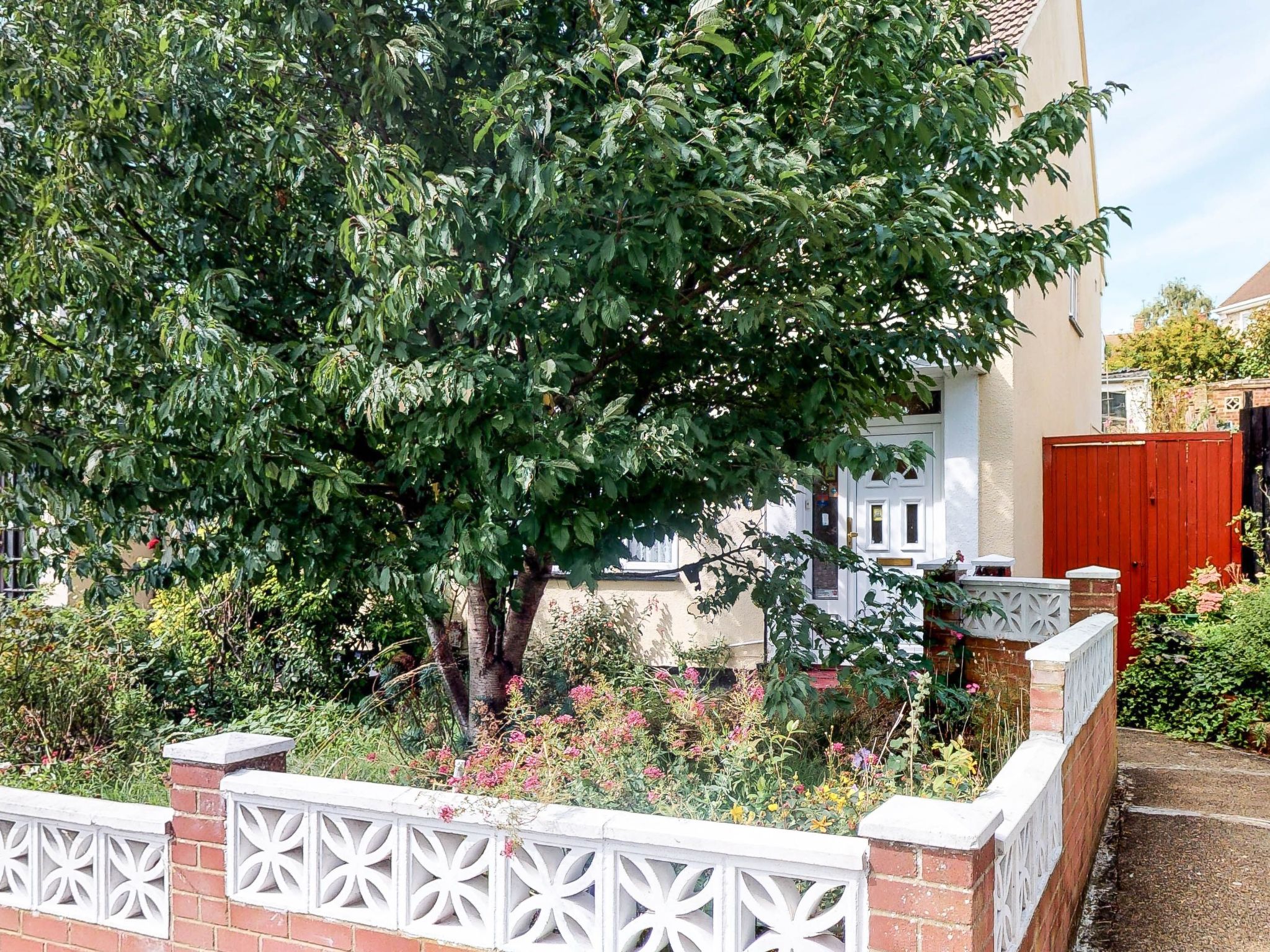 Schönes Haus in Orpington — House (5 of 53)