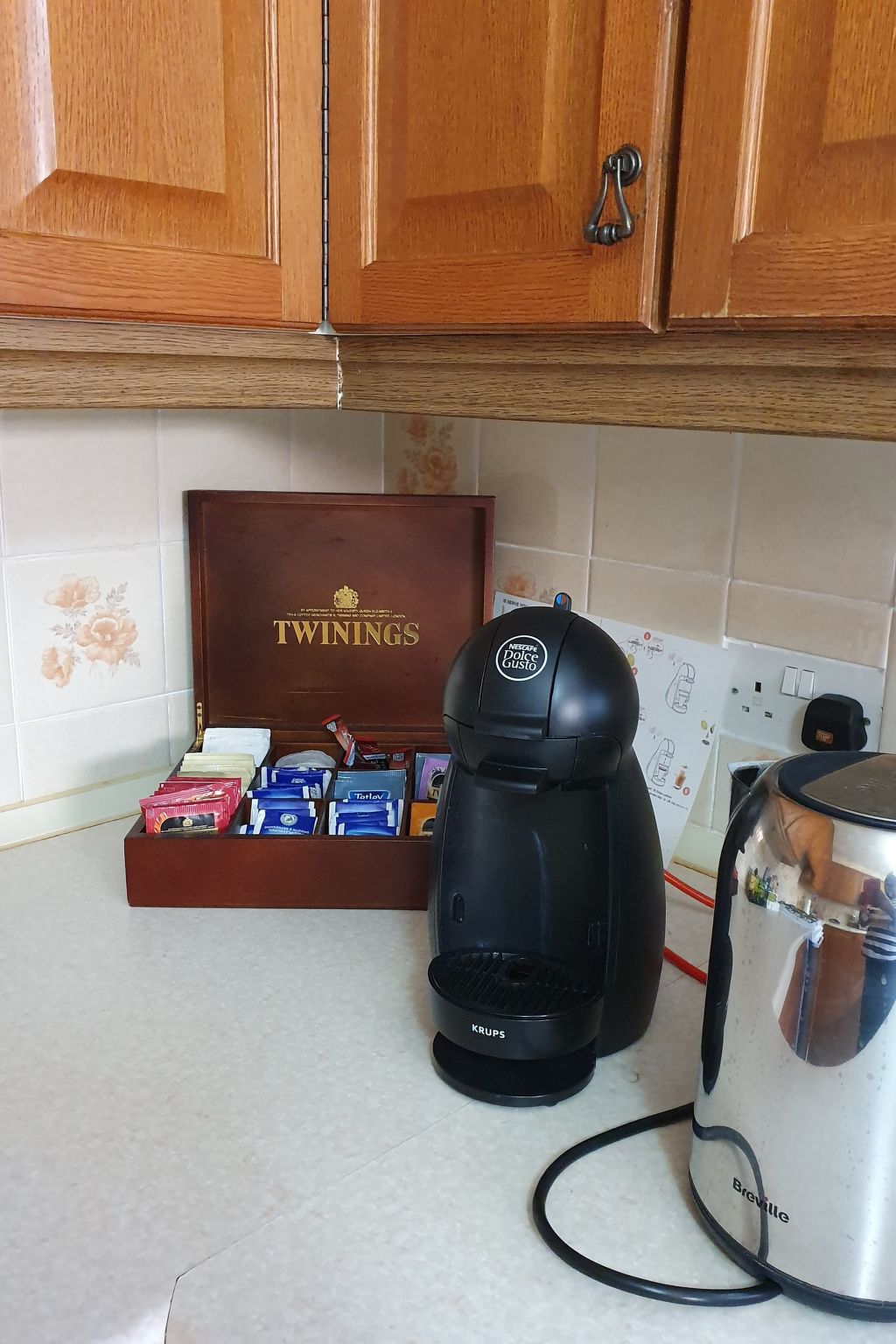 Schönes Haus in Orpington-Binnen