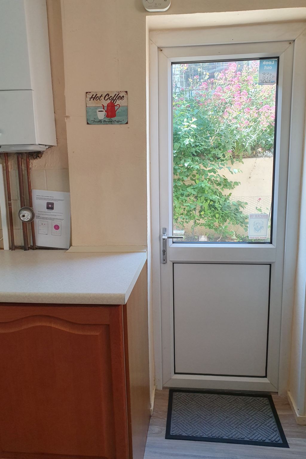 Schönes Haus in Orpington-Buiten