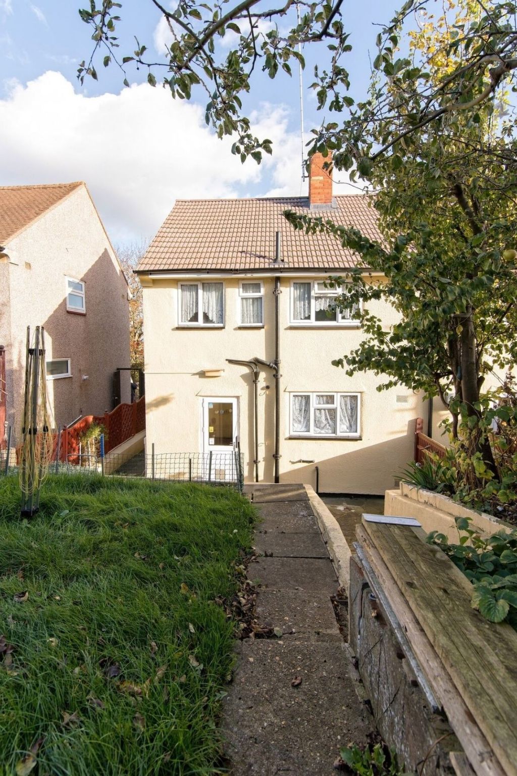 Schönes Haus in Orpington-Buiten