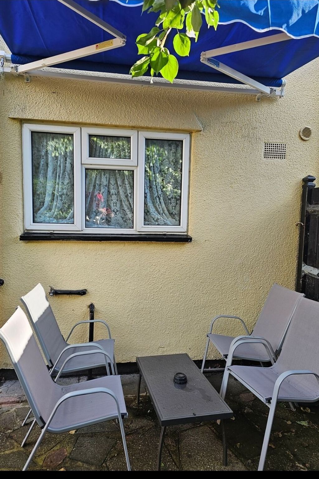 Schönes Haus in Orpington-Buiten