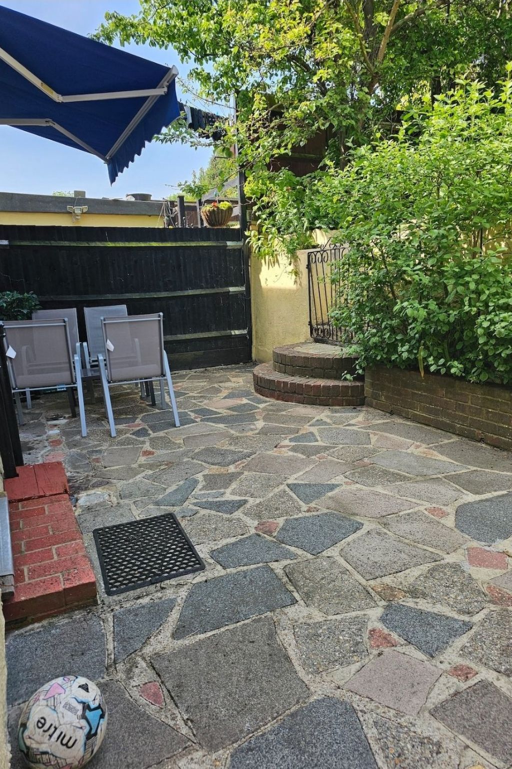 Schönes Haus in Orpington-Buiten