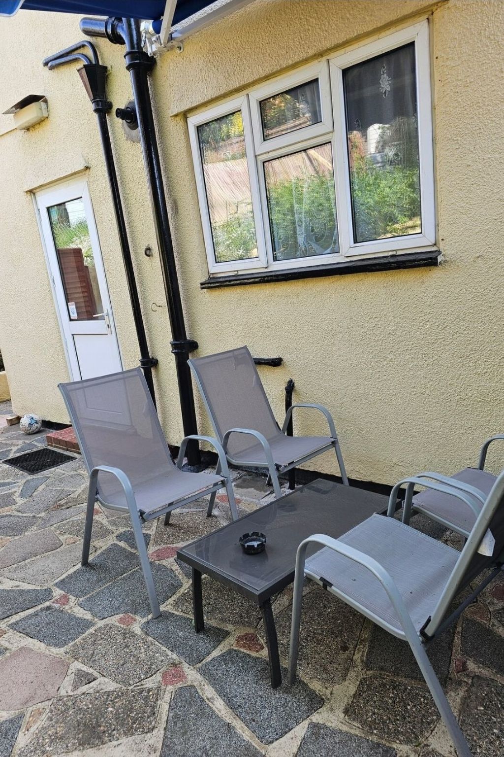 Schönes Haus in Orpington-Buiten