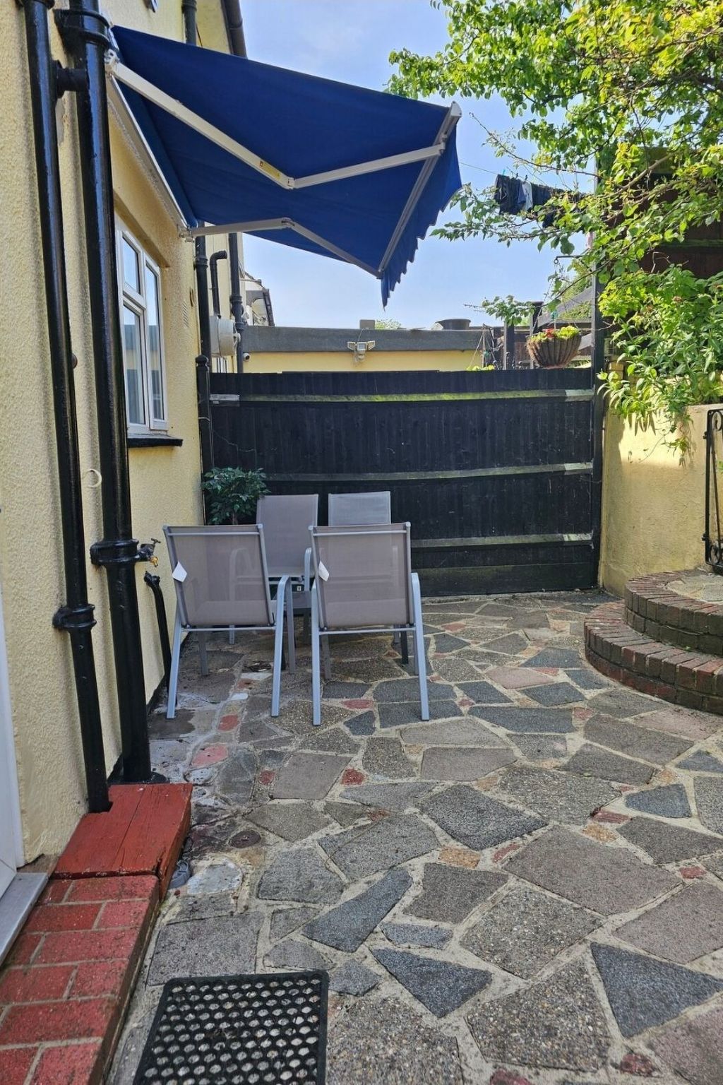 Schönes Haus in Orpington-Buiten