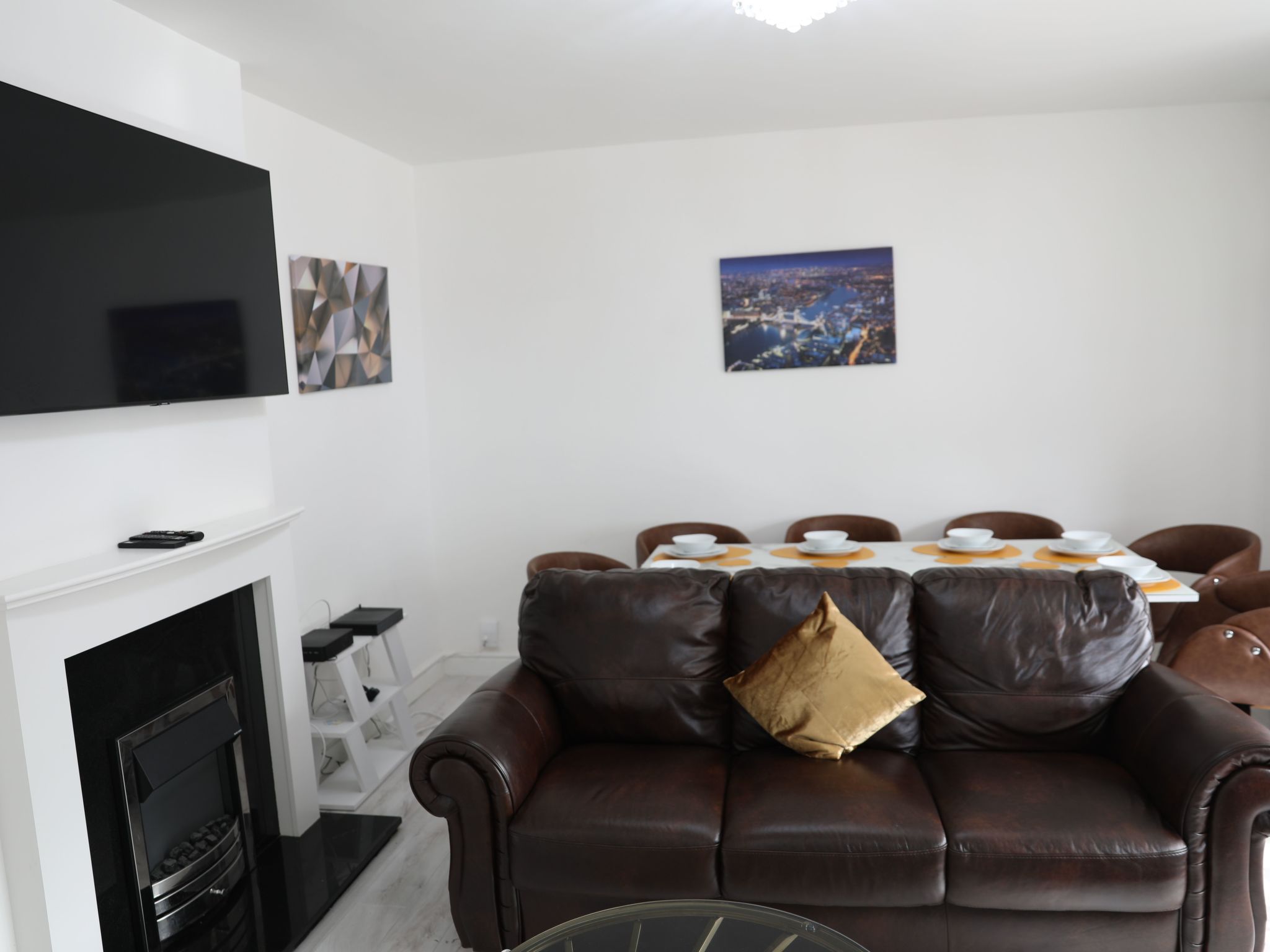 Wien Orpington-Binnen