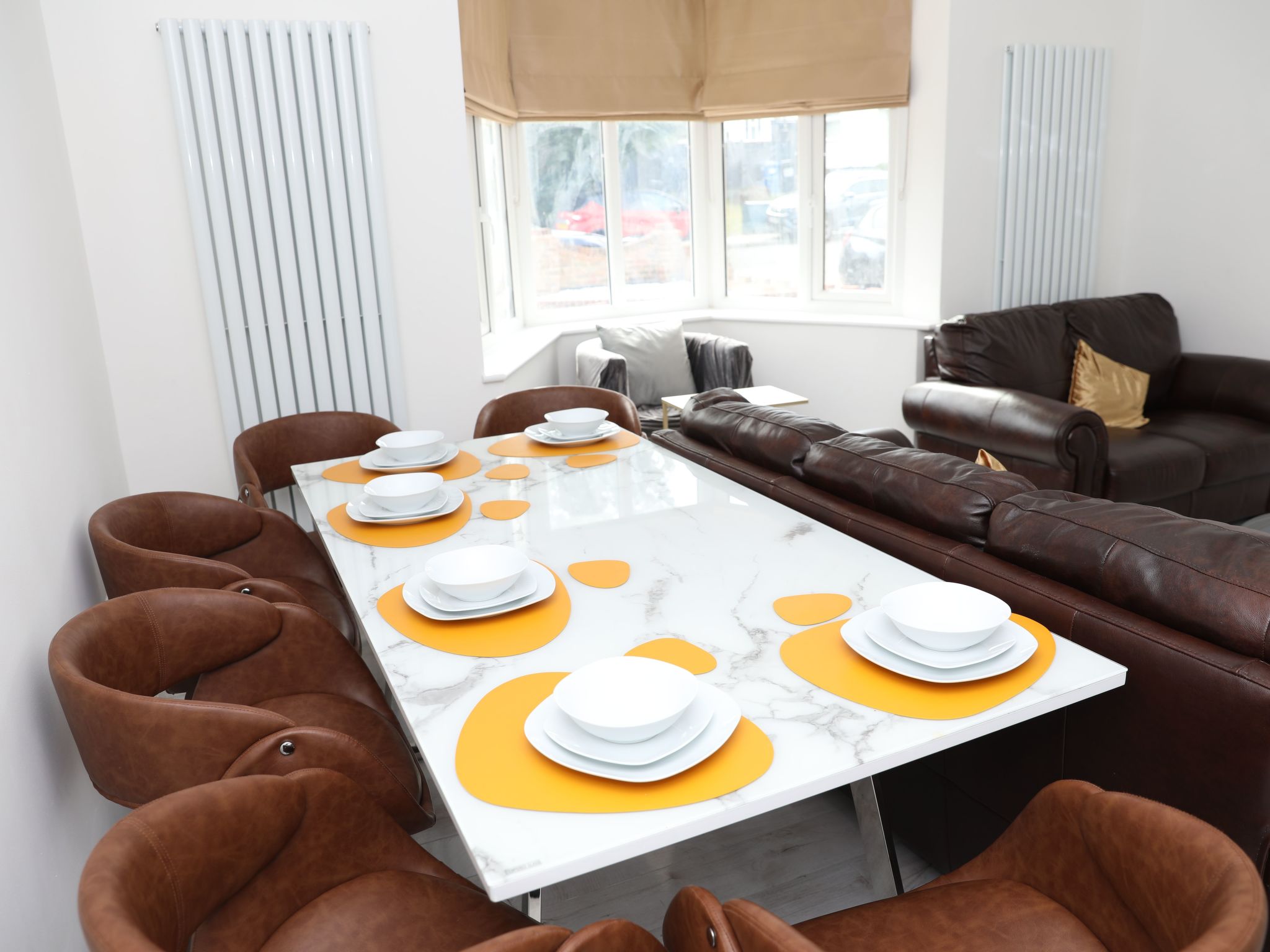 Wien Orpington-Binnen