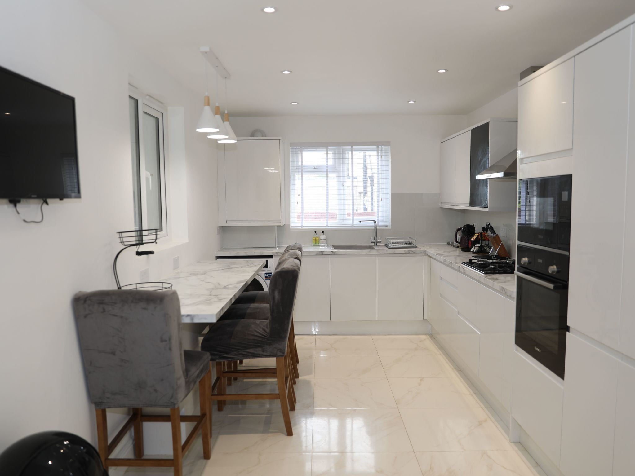 Wien Orpington-Binnen