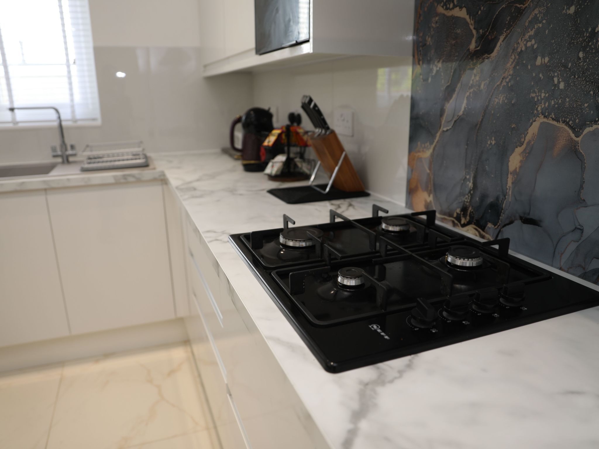 Wien Orpington-Binnen