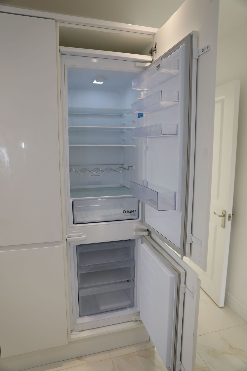 Wien Orpington-Binnen