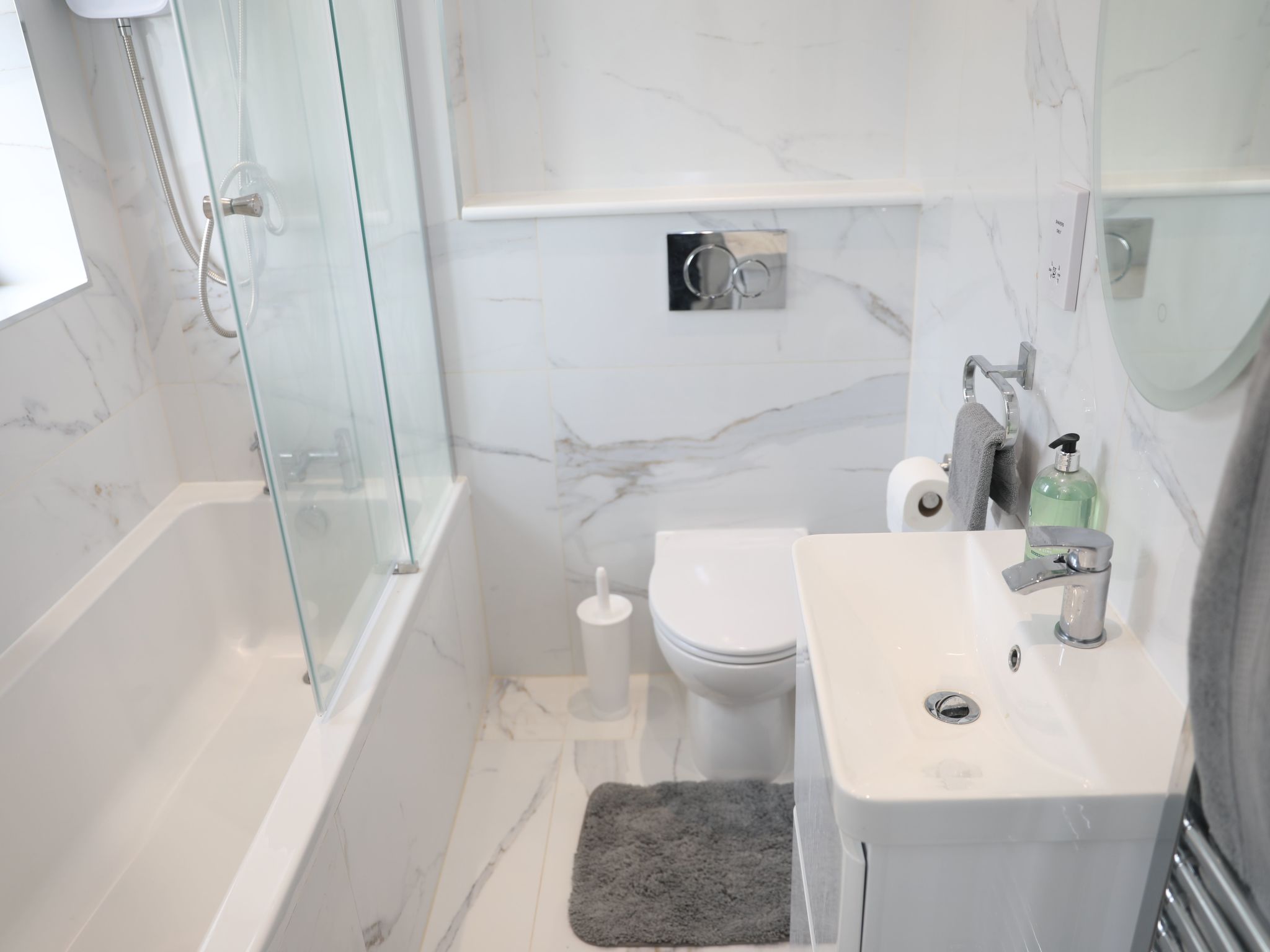 Wien Orpington-Binnen