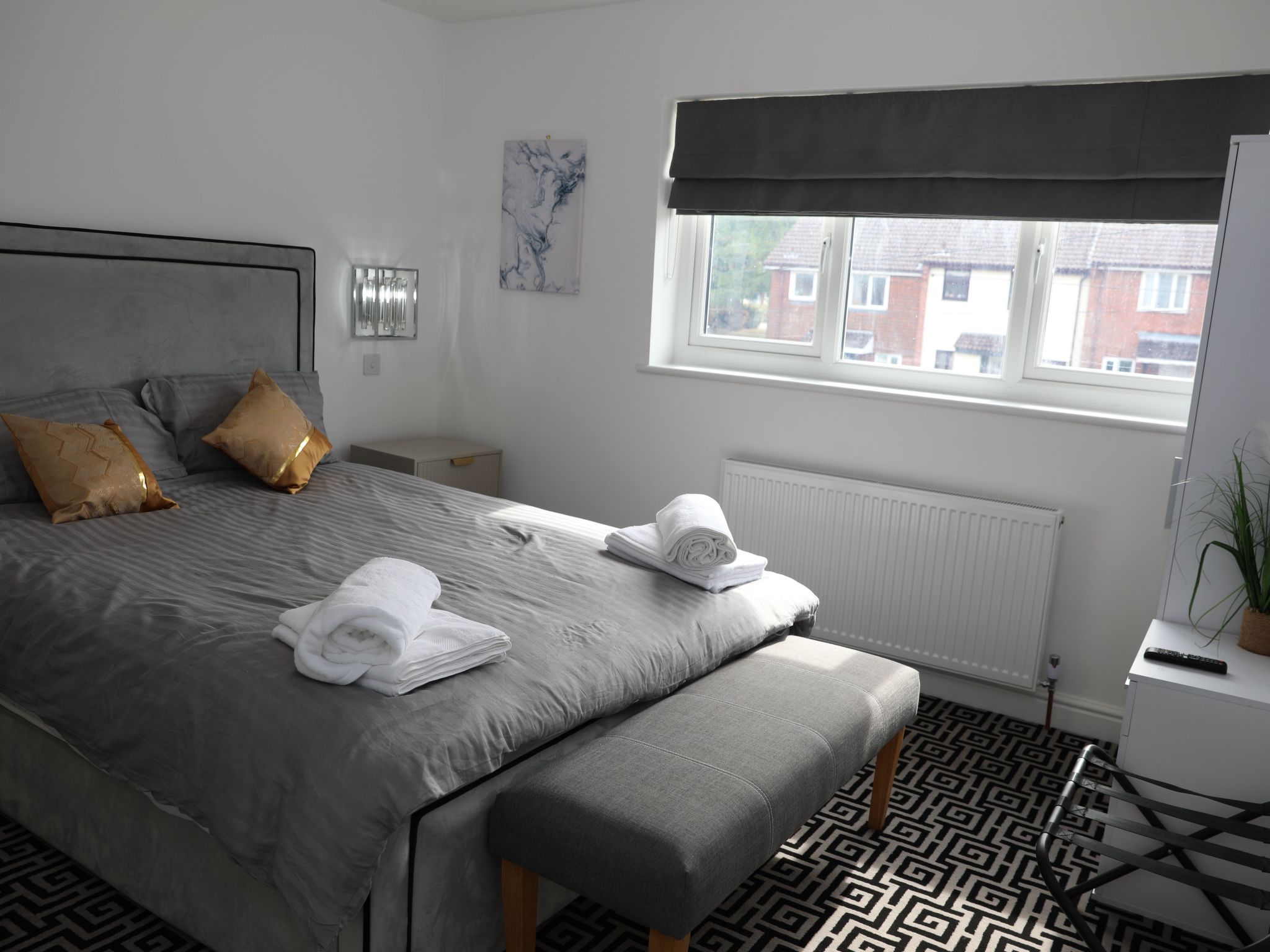 Wien Orpington-Binnen