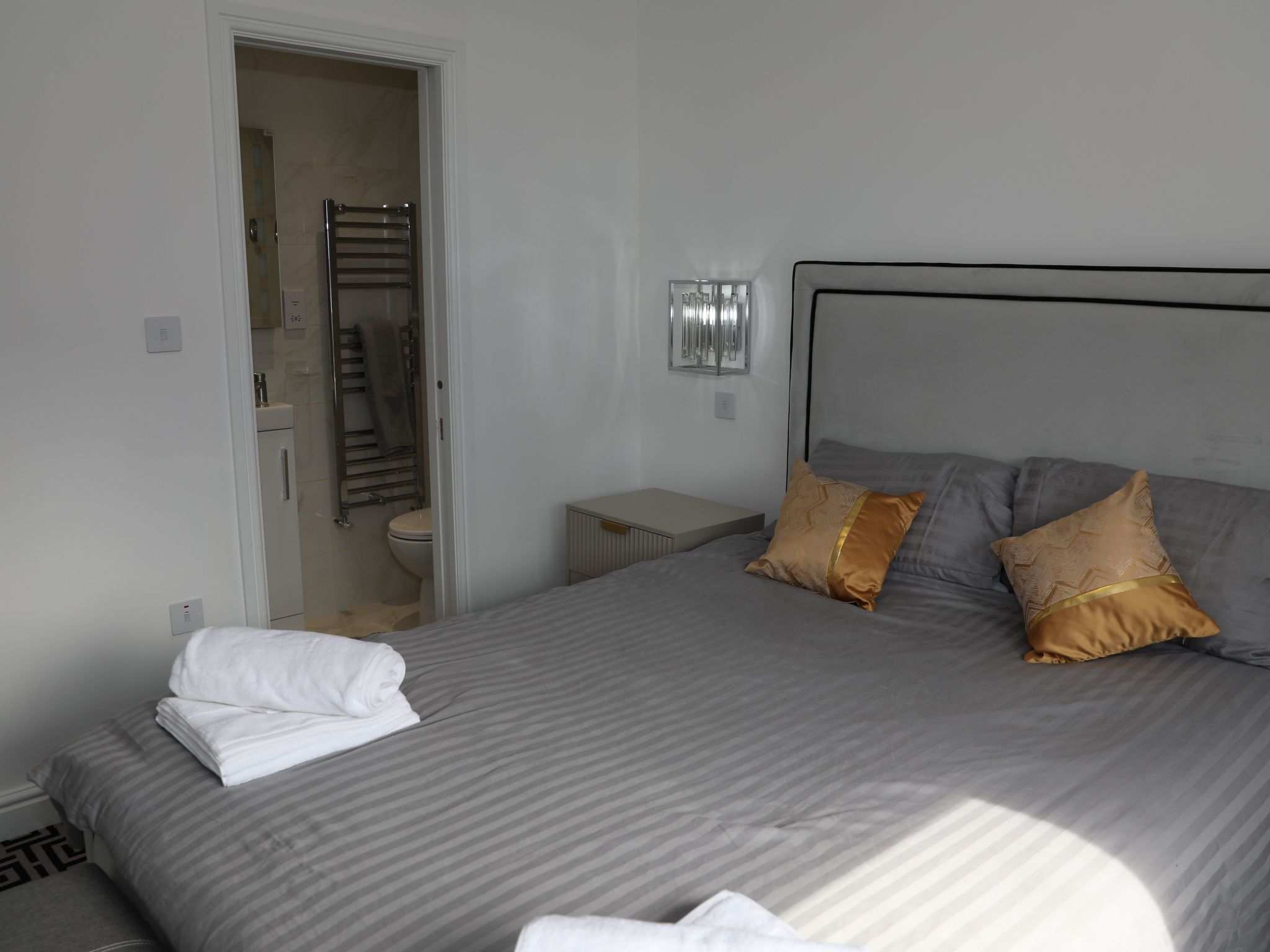 Wien Orpington-Binnen