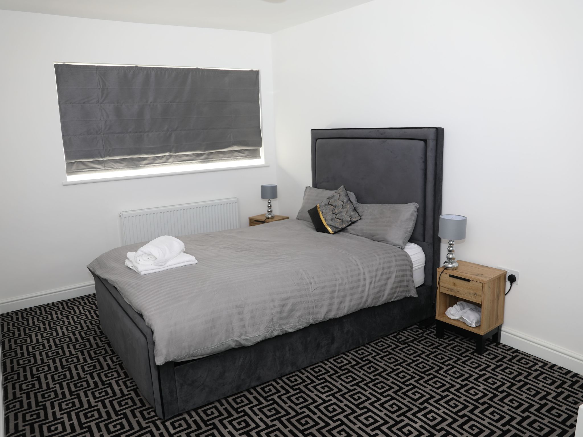 Wien Orpington-Binnen