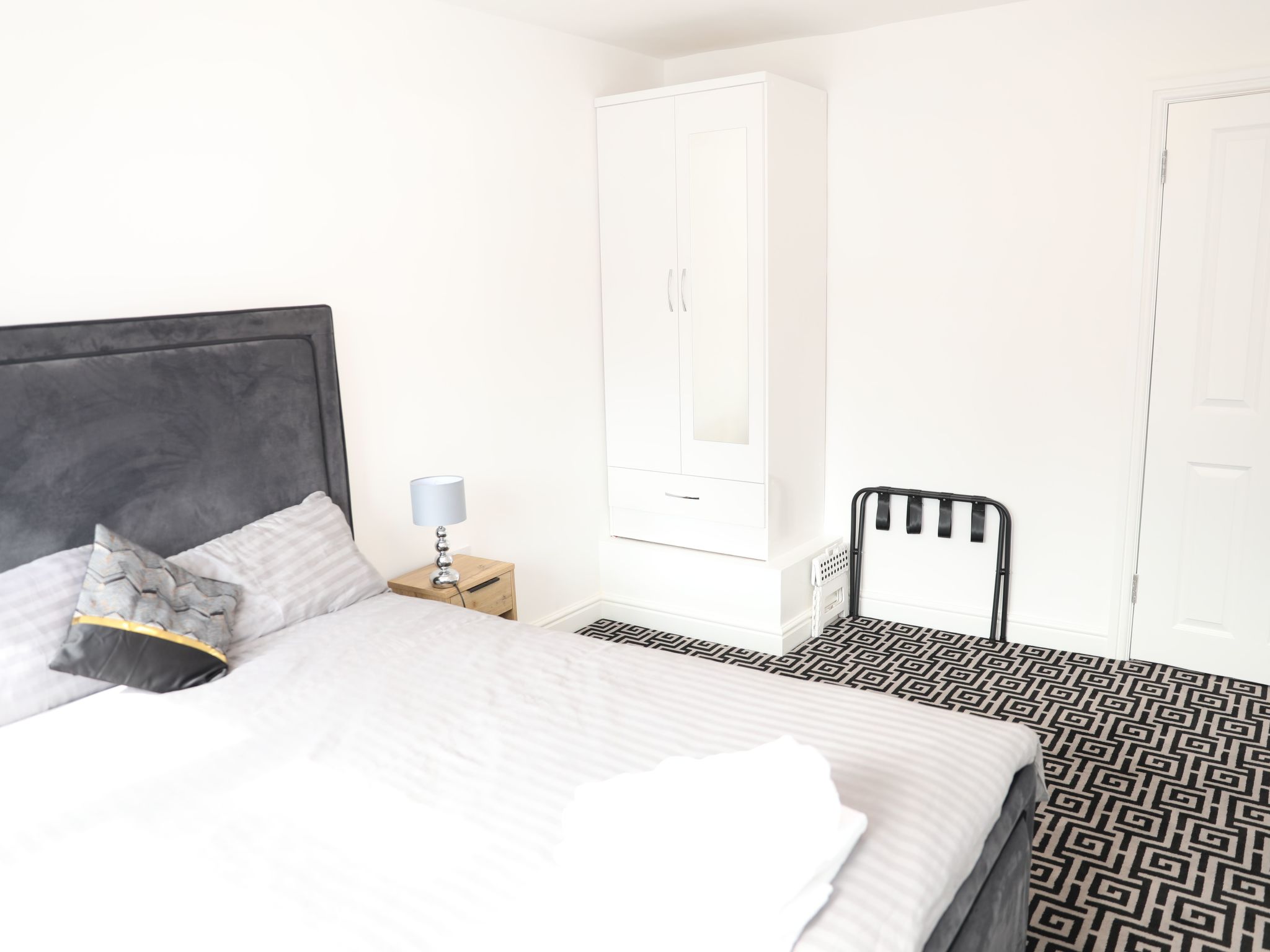 Wien Orpington-Binnen