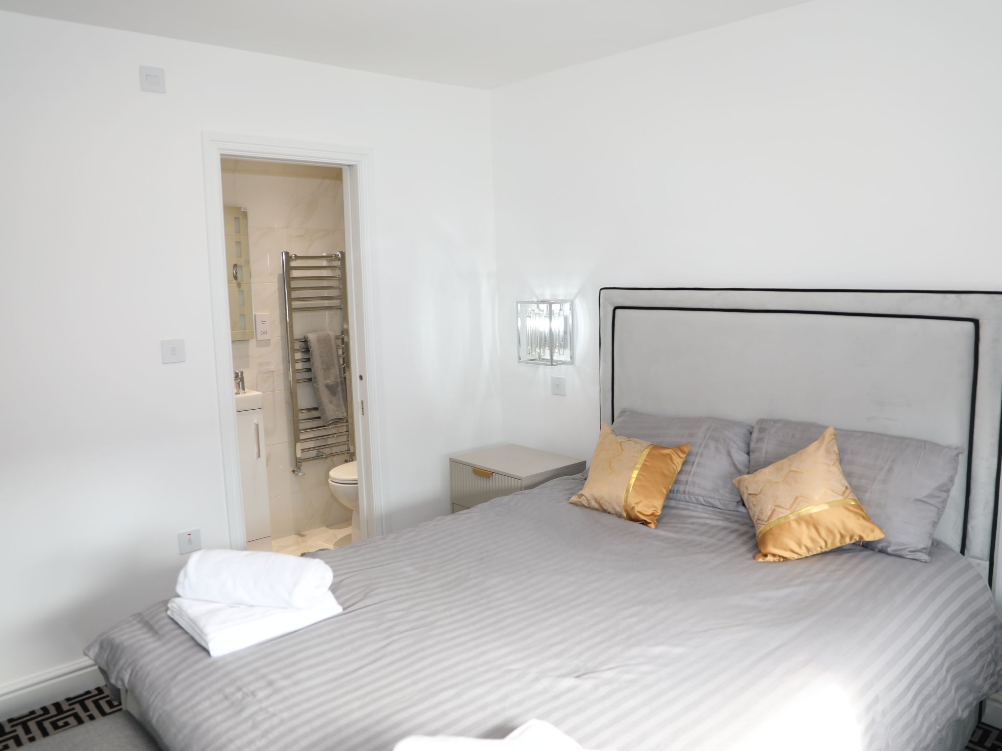 Wien Orpington-Binnen