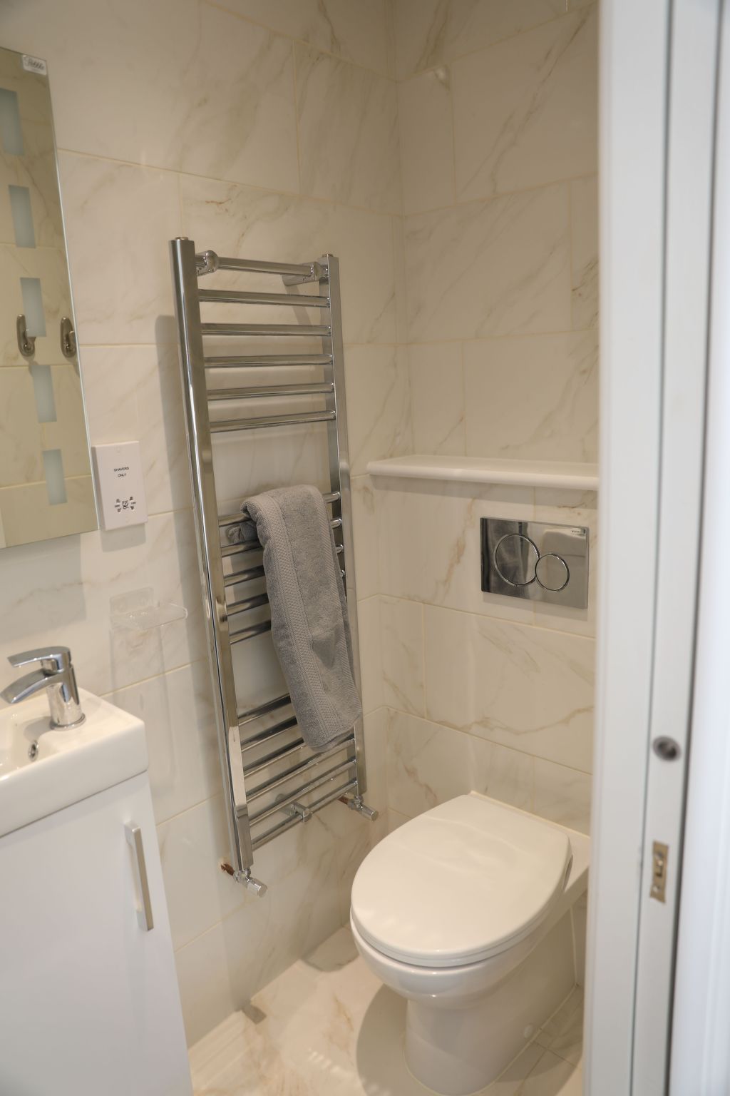 Wien Orpington-Binnen