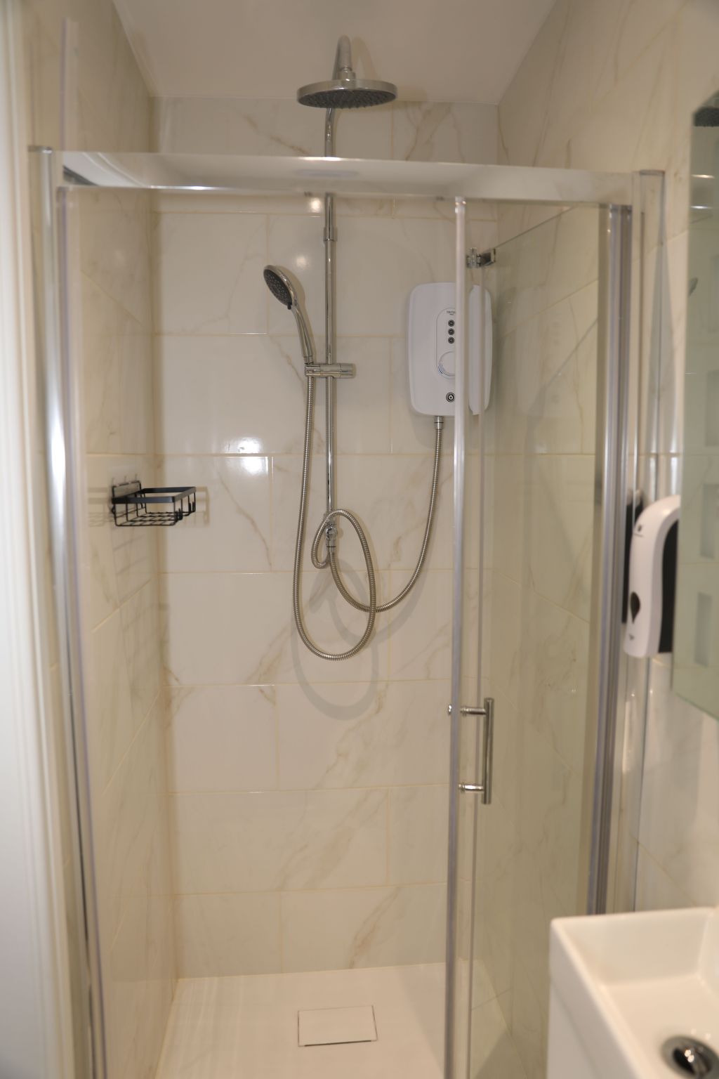 Wien Orpington-Binnen