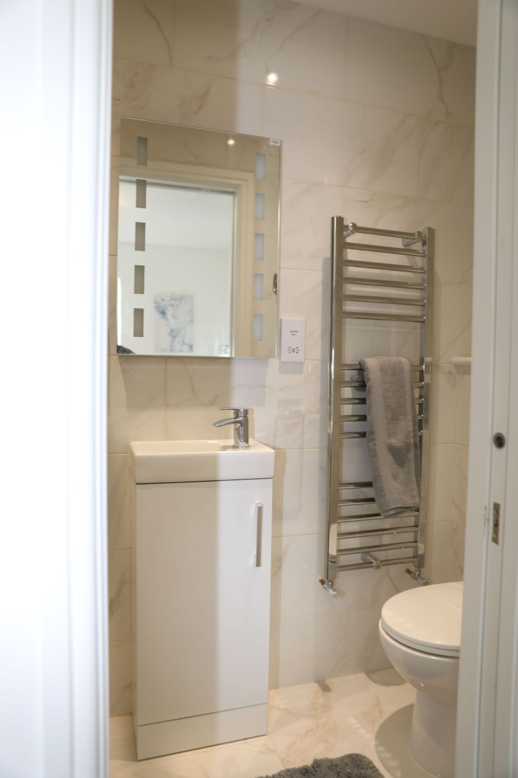 Wien Orpington-Binnen