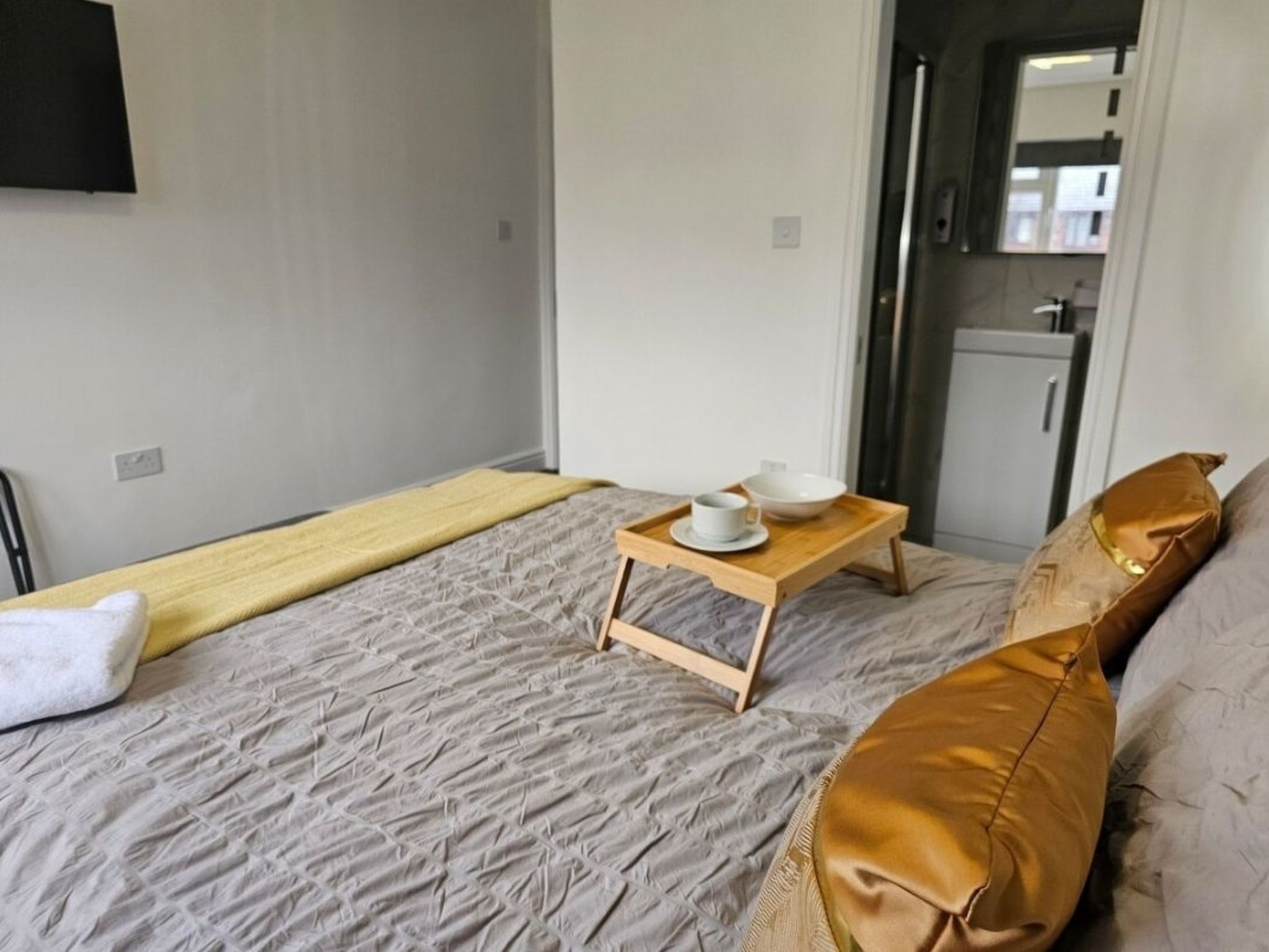 Wien Orpington-Binnen