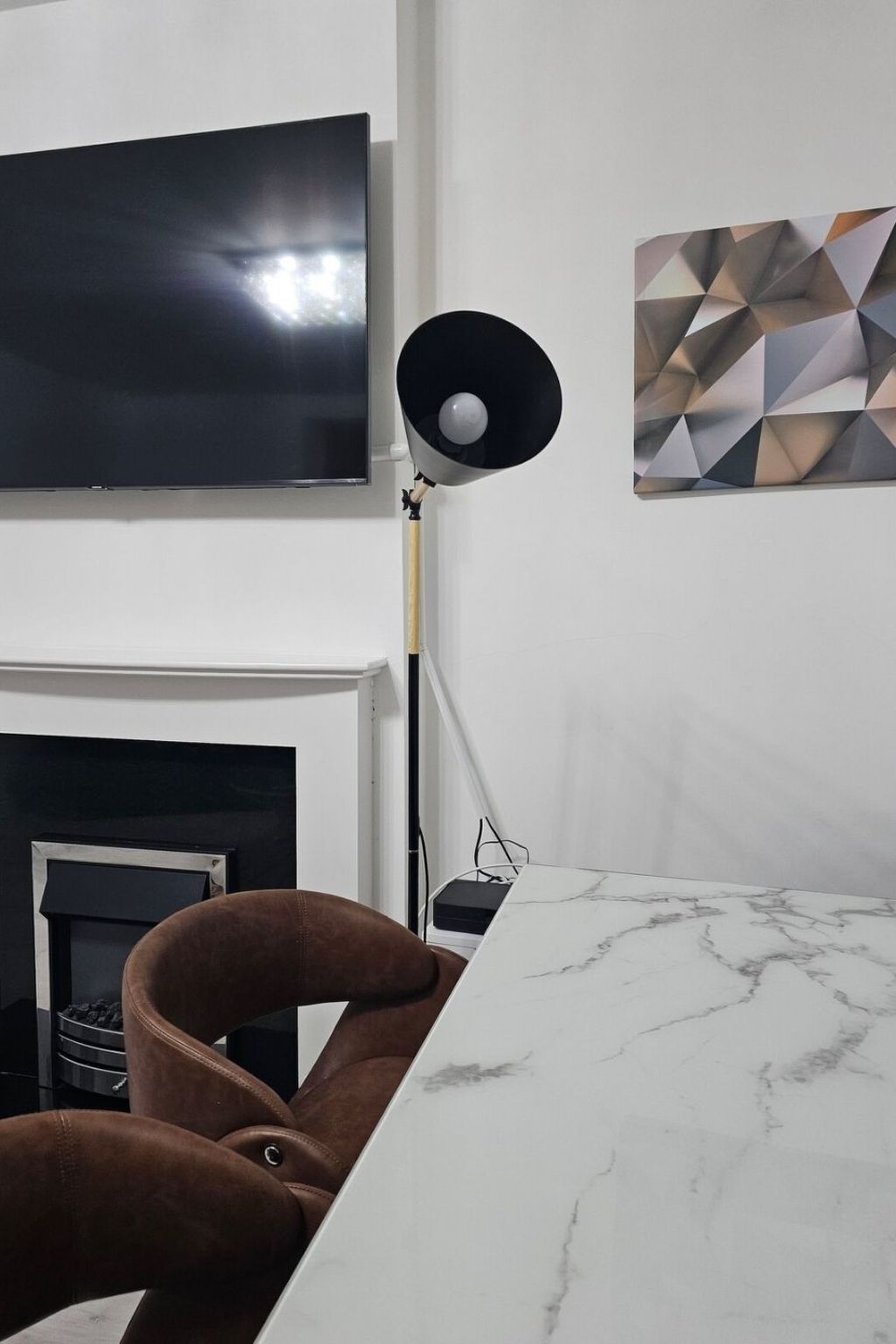 Wien Orpington-Binnen