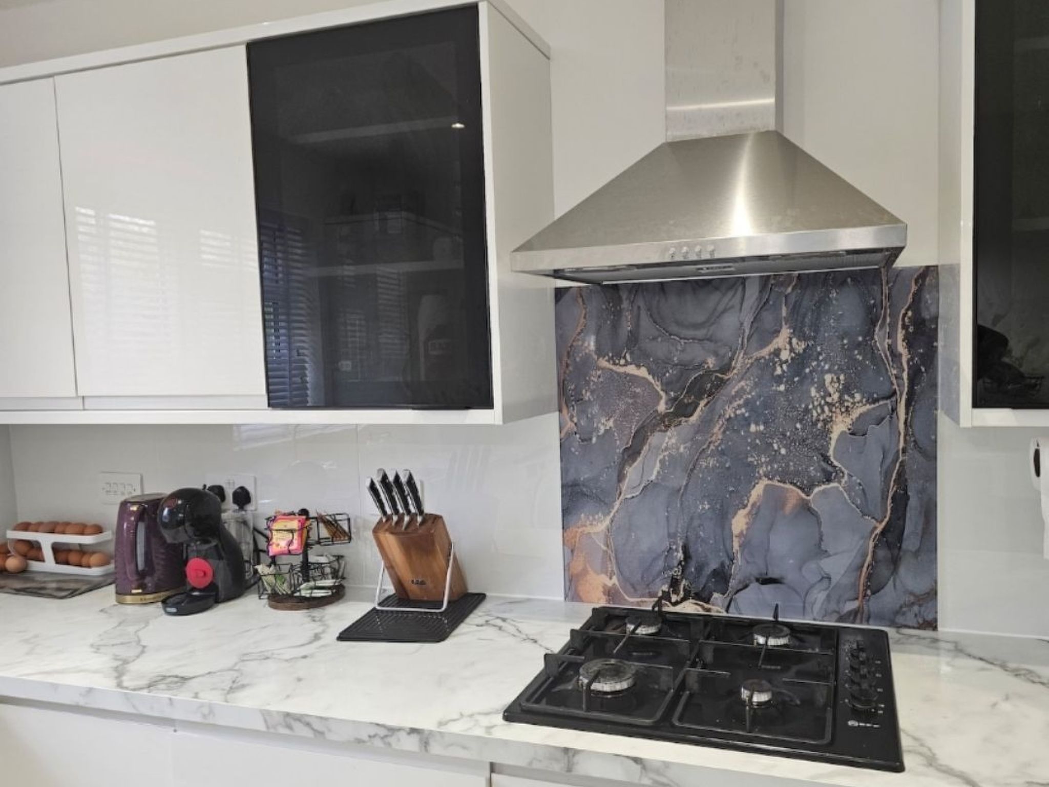 Wien Orpington-Binnen