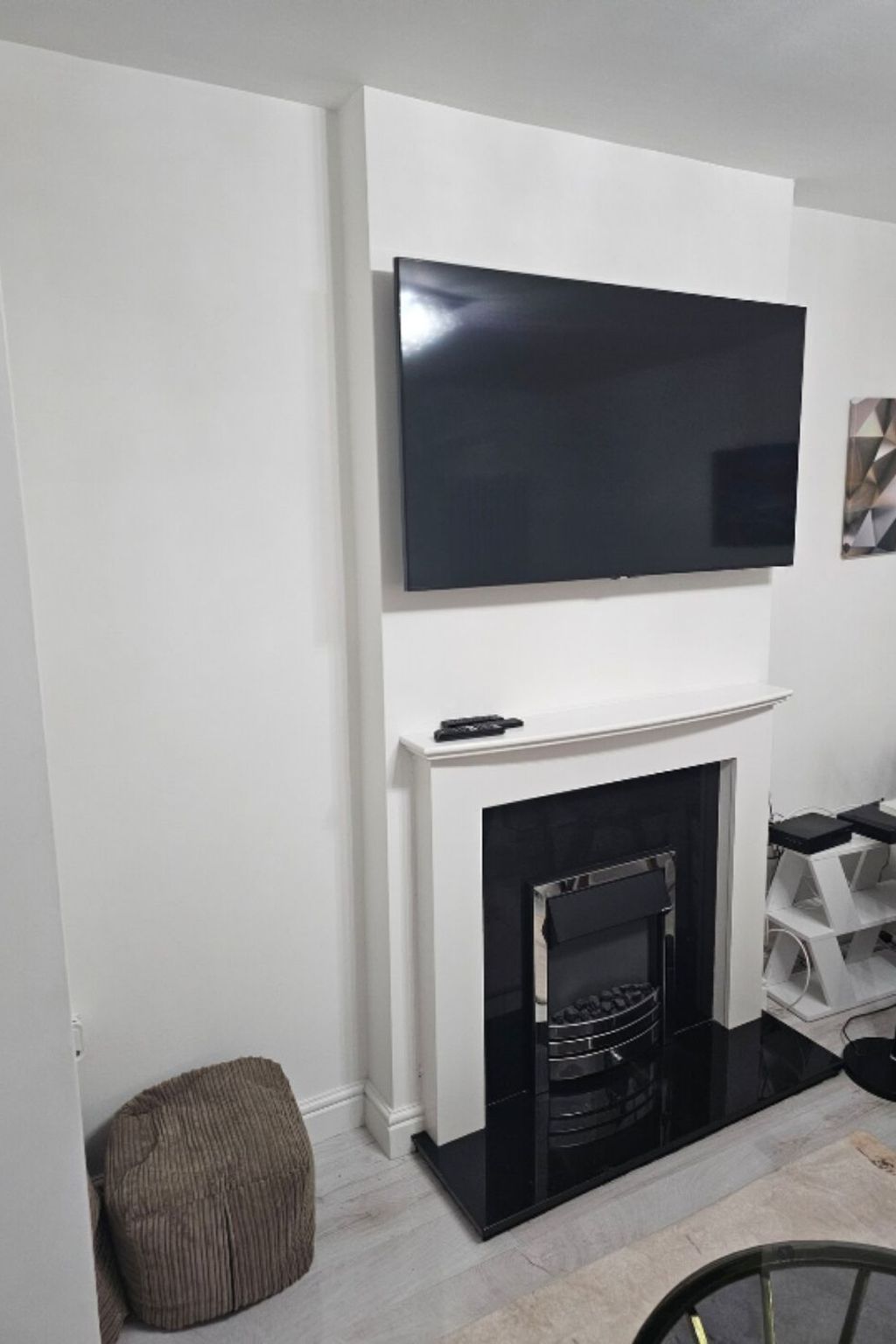 Wien Orpington-Buiten